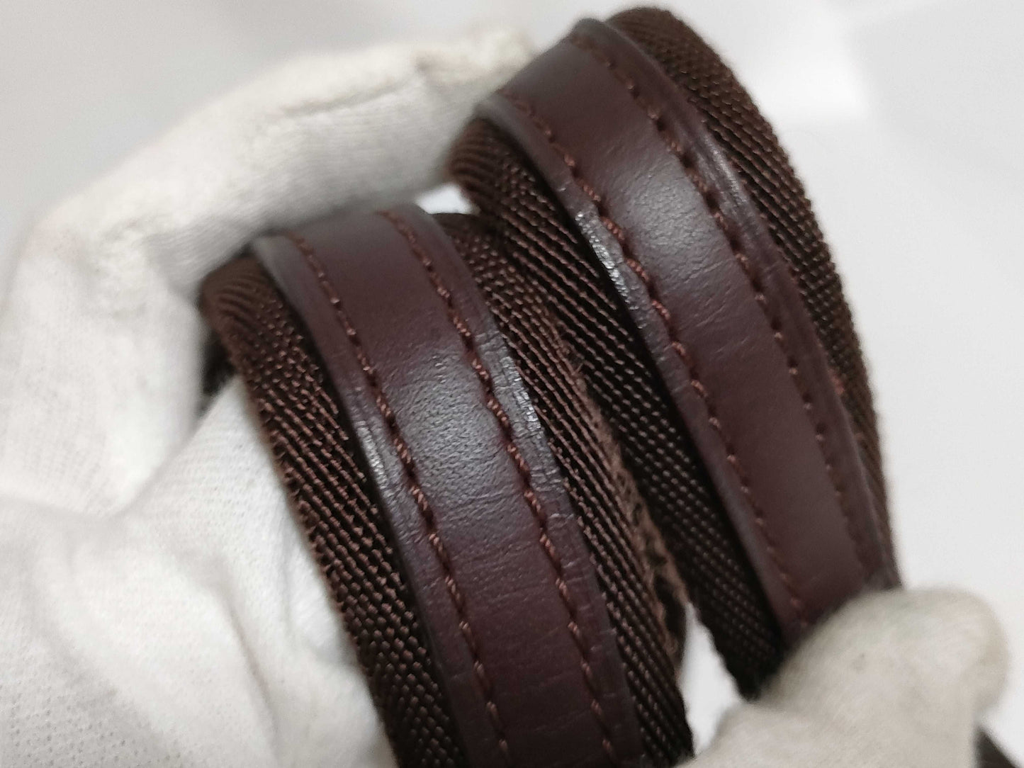 LOUIS VUITTON RFID Unverifiable Monogram Mini Louis Vuitton Monogram Mini Josephine PM Boston Bag M92314/VI0062