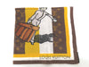 LOUIS VUITTON Louis Vuitton Monogram Scarf Other Accessories