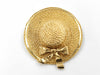 CHANEL Coco Mark Brooch Brooch