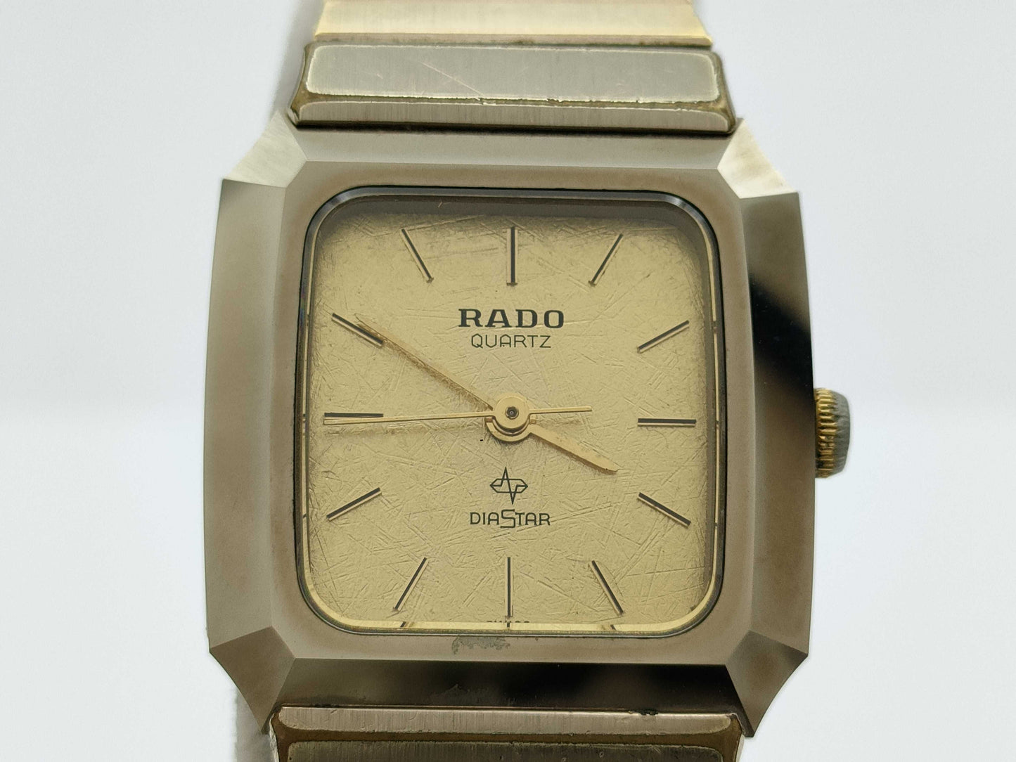 RADO 111.9525.3 X0710228 Quartz Women's Watch