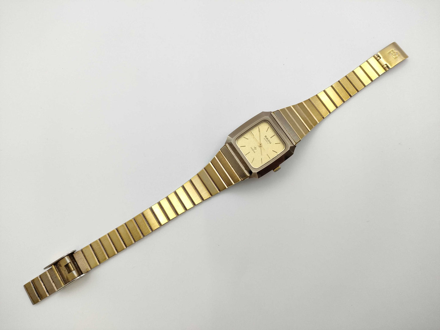 RADO 111.9525.3 X0710228 Quartz Women's Watch