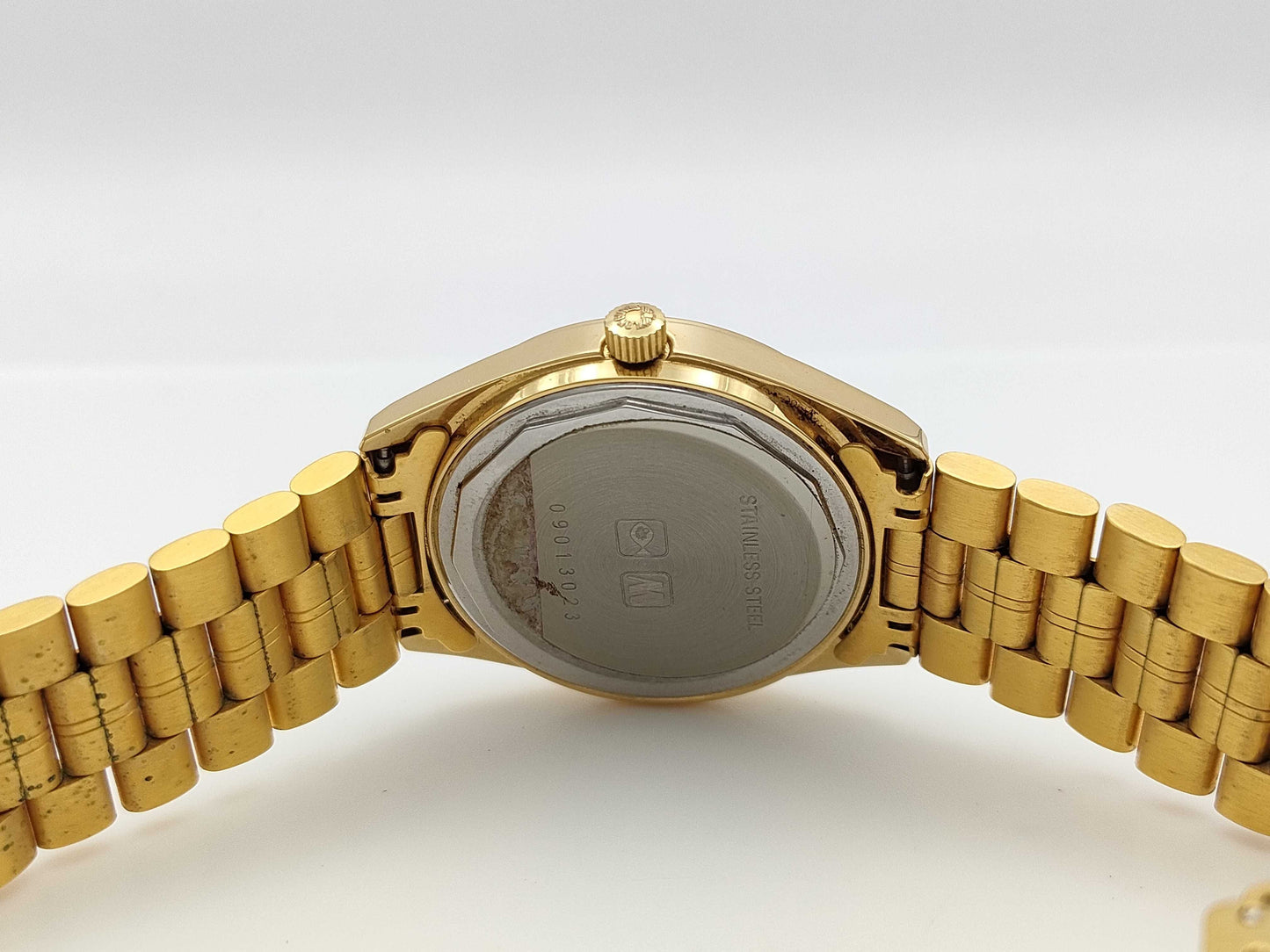 LONGINES 09013023 1663 Automatic Men's Watch