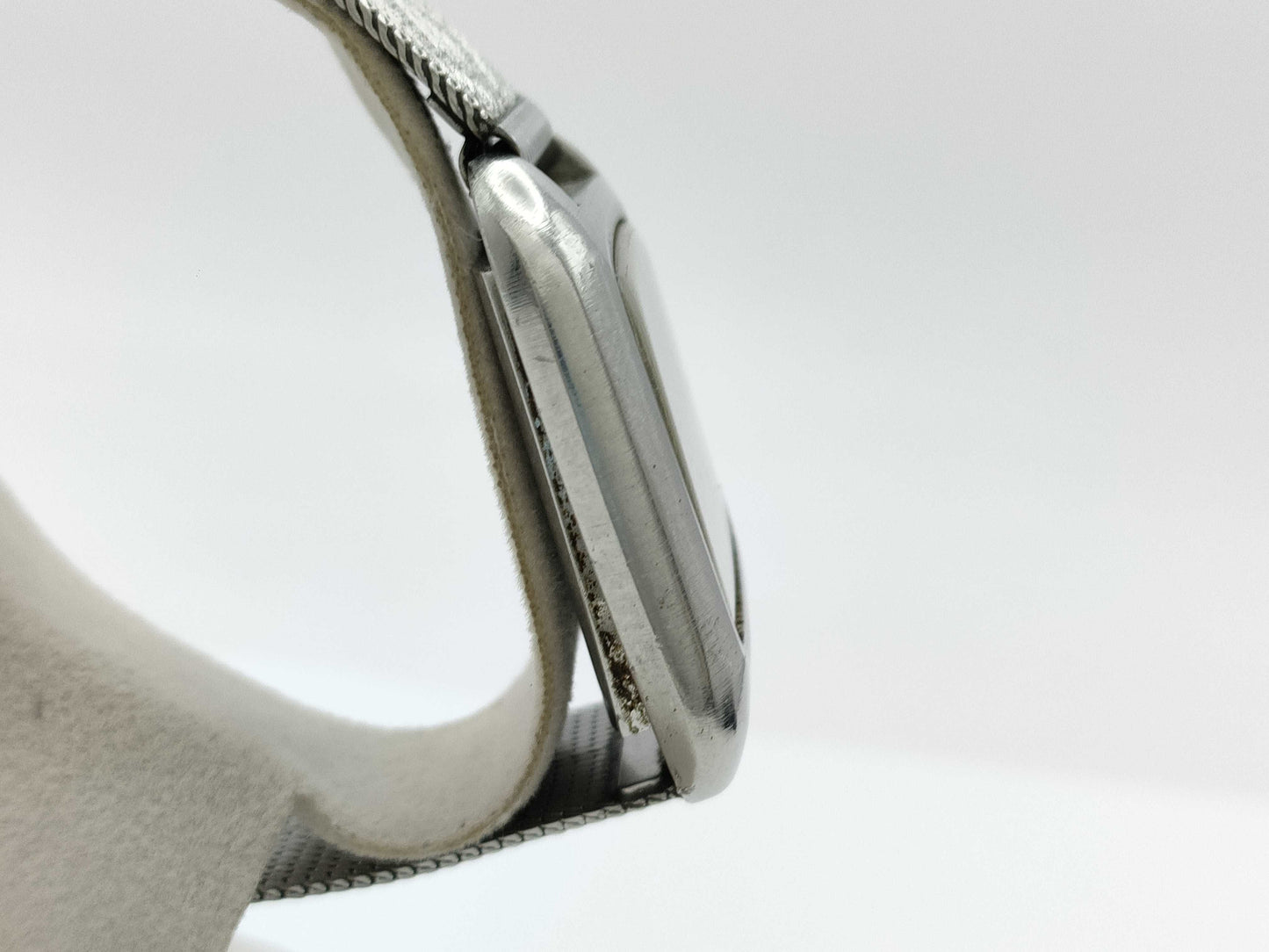SEIKO 2559-7050 062328 Manual Winding Unmoving Women's Watch
