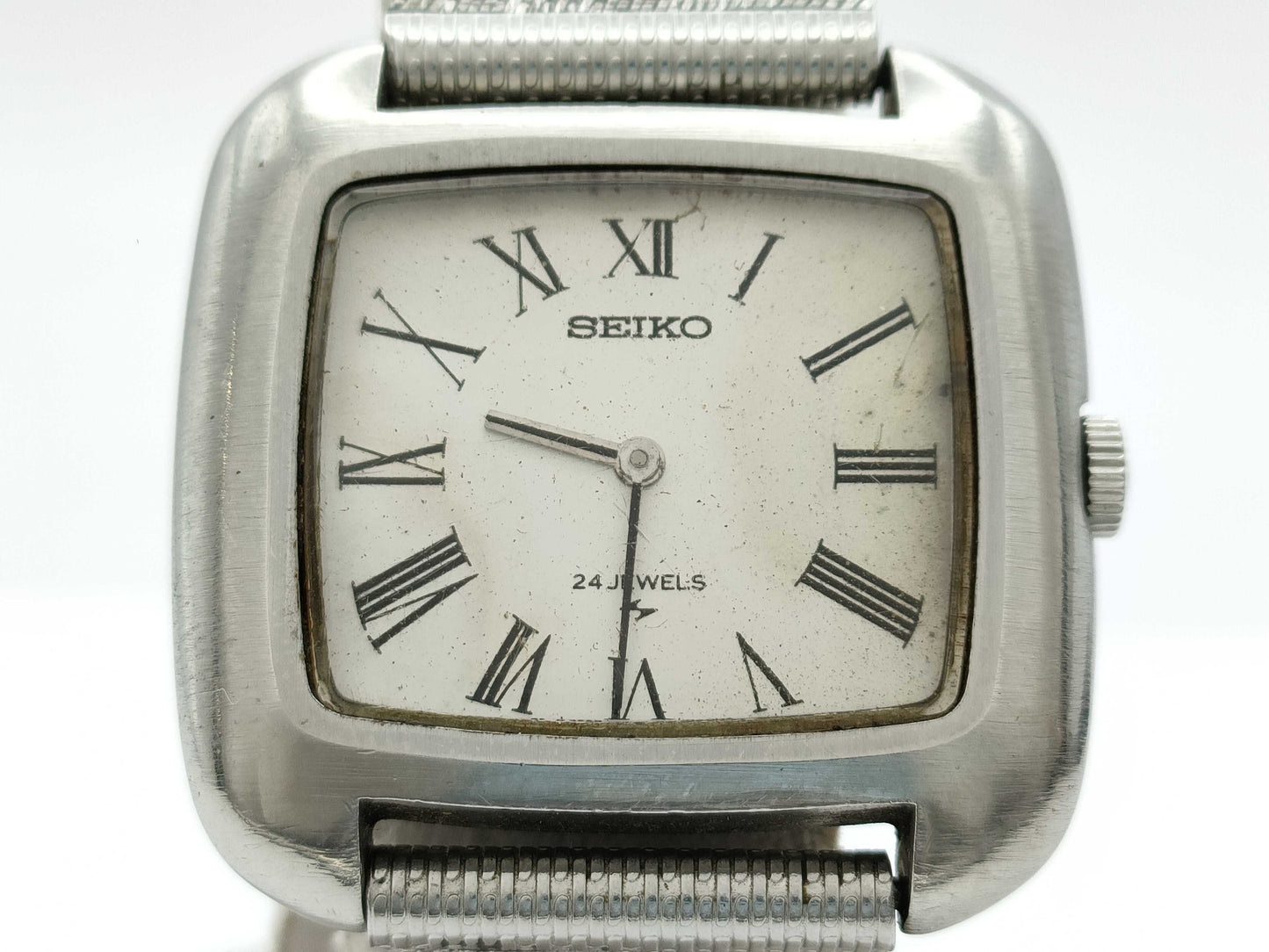 SEIKO 2559-7050 062328 Manual Winding Unmoving Women's Watch