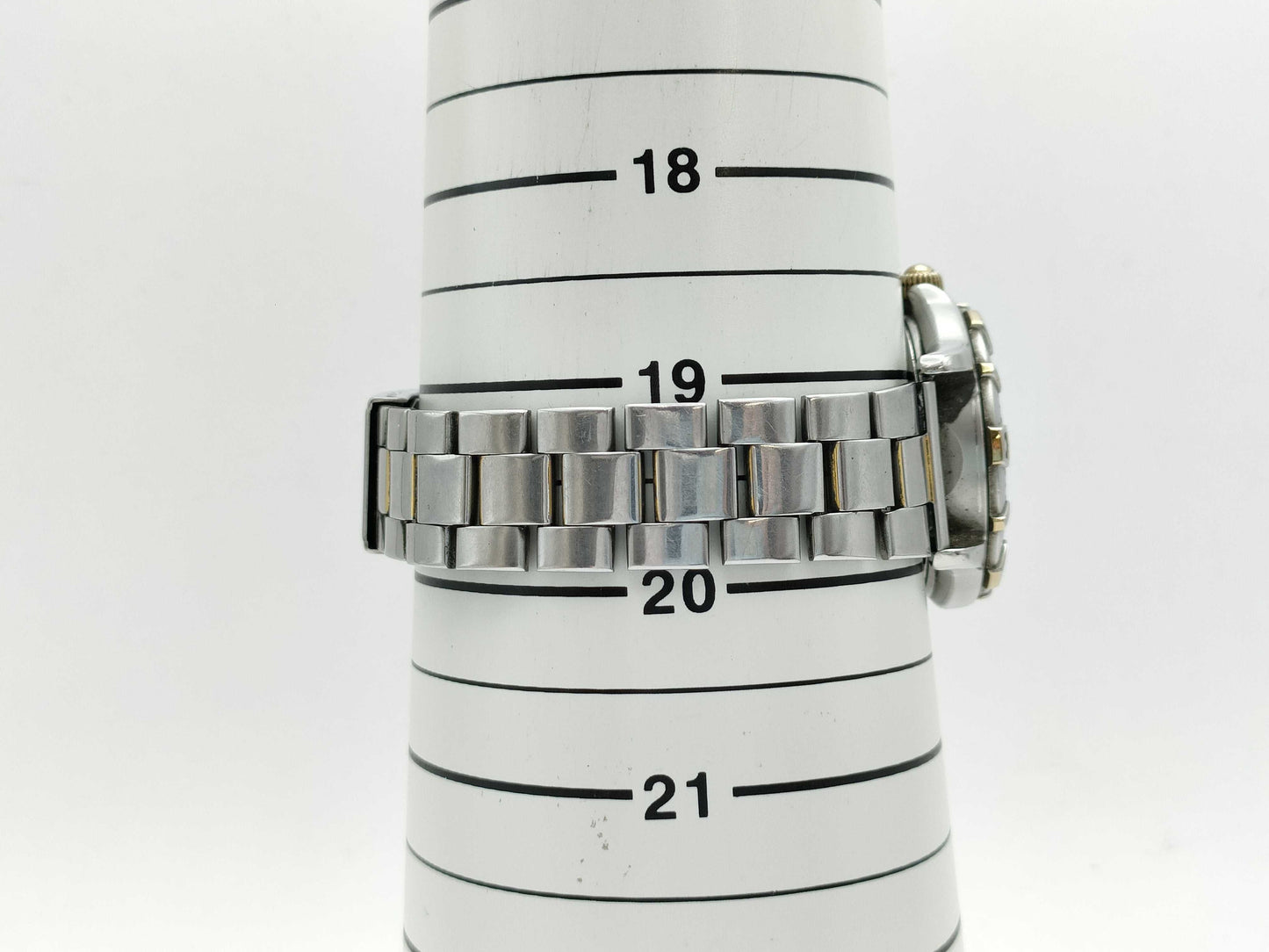 SEIKO 7N35-6010 270176 Quartz Men's Watch