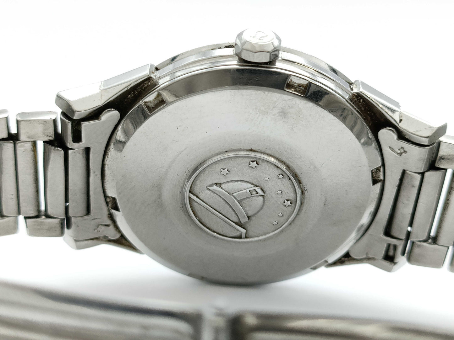 OMEGA Constellation 7912 Automatic Boys' Watch