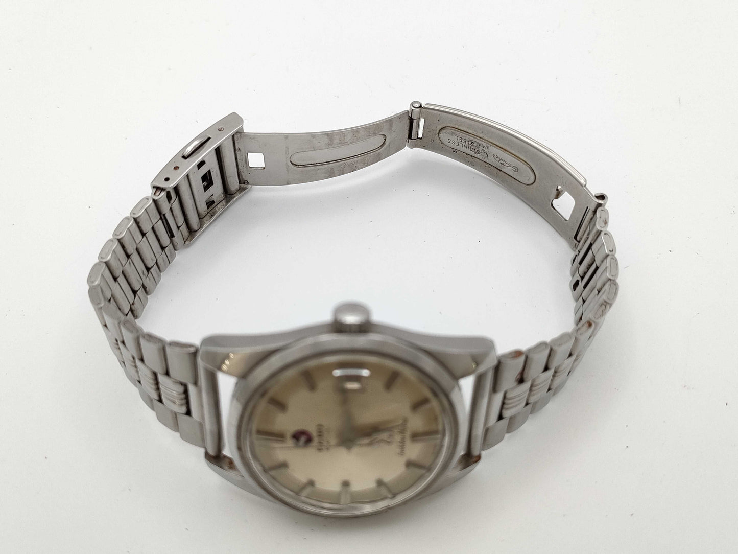 RADO 345602 35314044 11675/1 Automatic, Unworked Boys' Watch