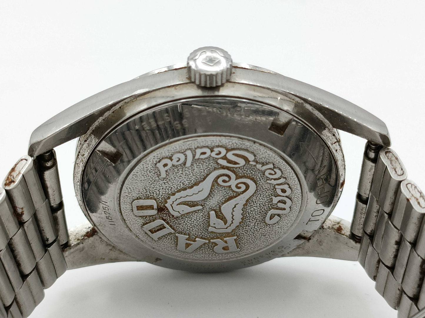 RADO 345602 35314044 11675/1 Automatic, Unworked Boys' Watch