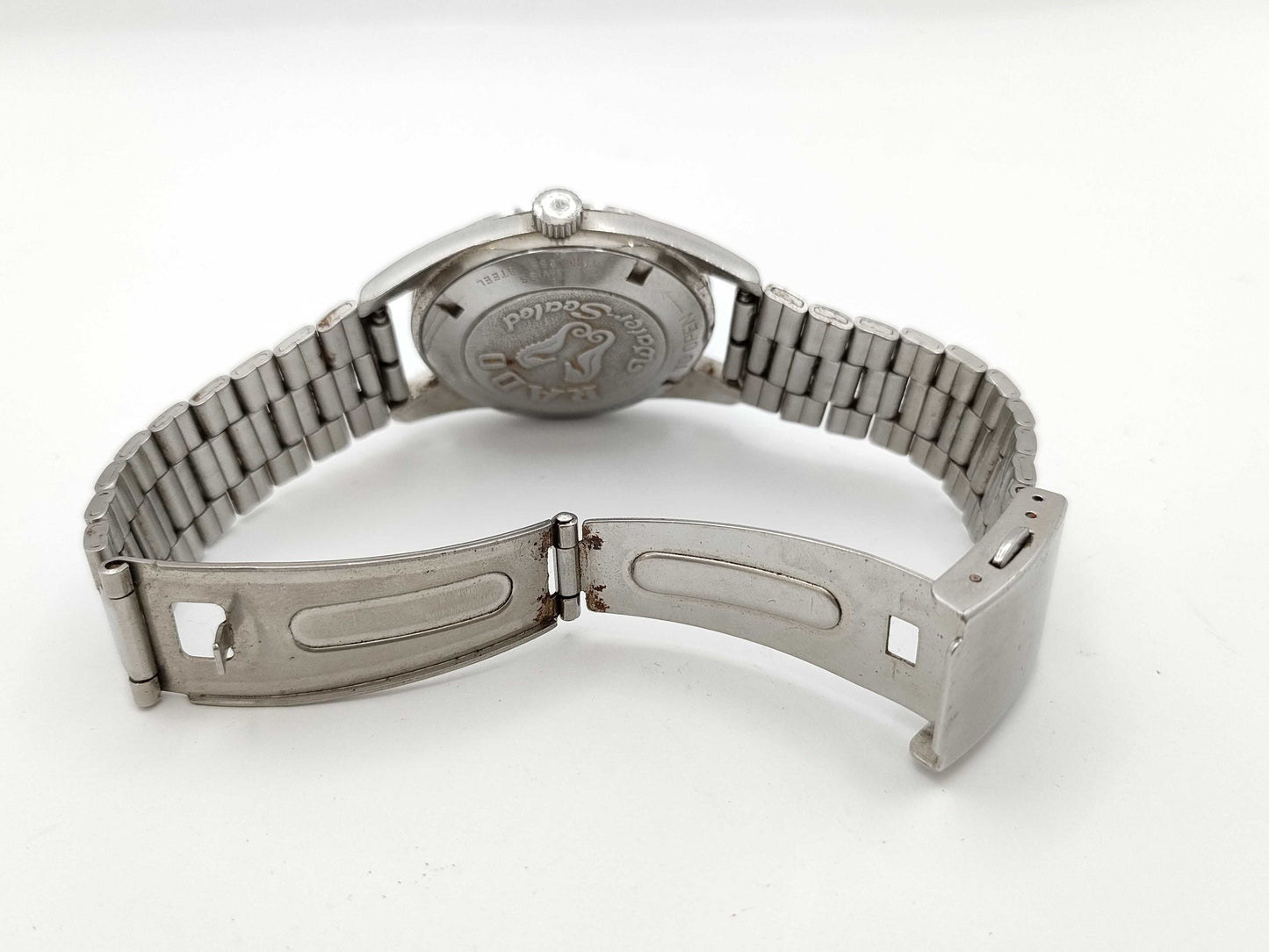 RADO 345602 35314044 11675/1 Automatic, Unworked Boys' Watch