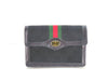 GUCCI GG Canvas Sherry Line Pouch Box Pouch