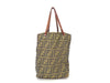 FENDI Zucca pattern Fendi Zucca handbag tote bag tote bag