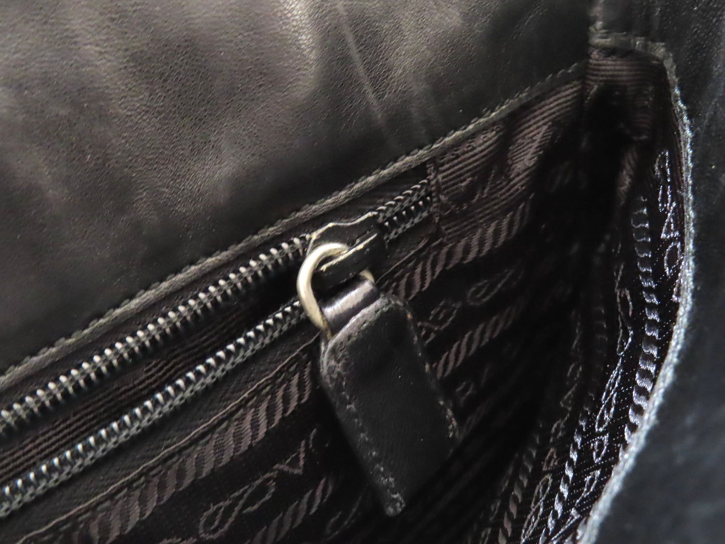 PRADA Prada handbag tote bag tote bag