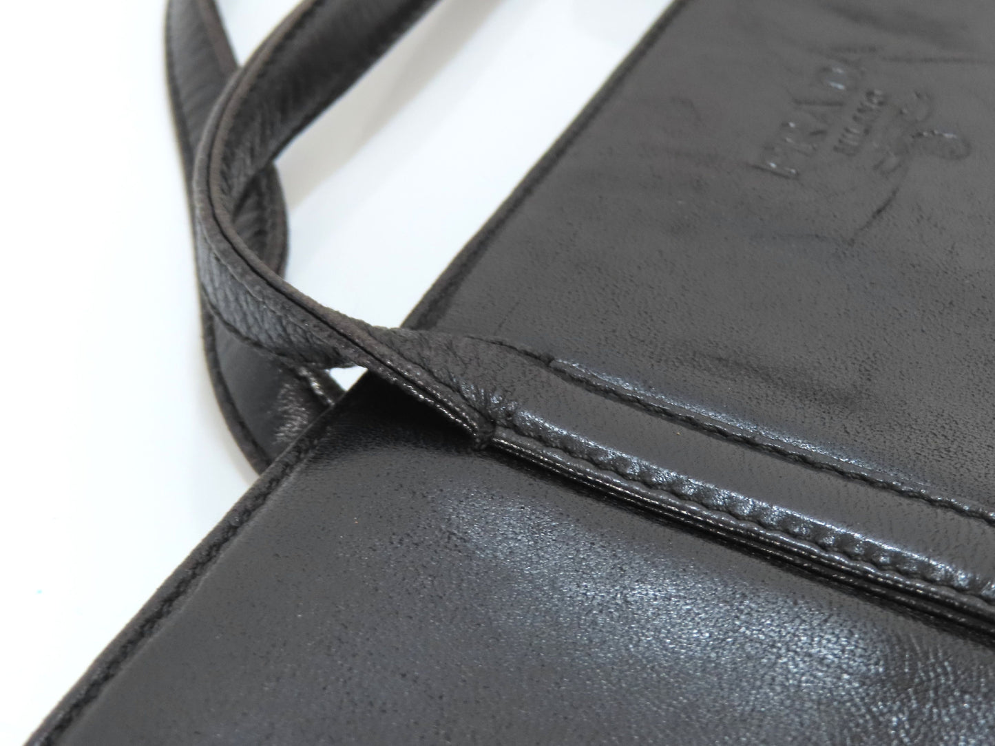 PRADA Prada handbag tote bag tote bag