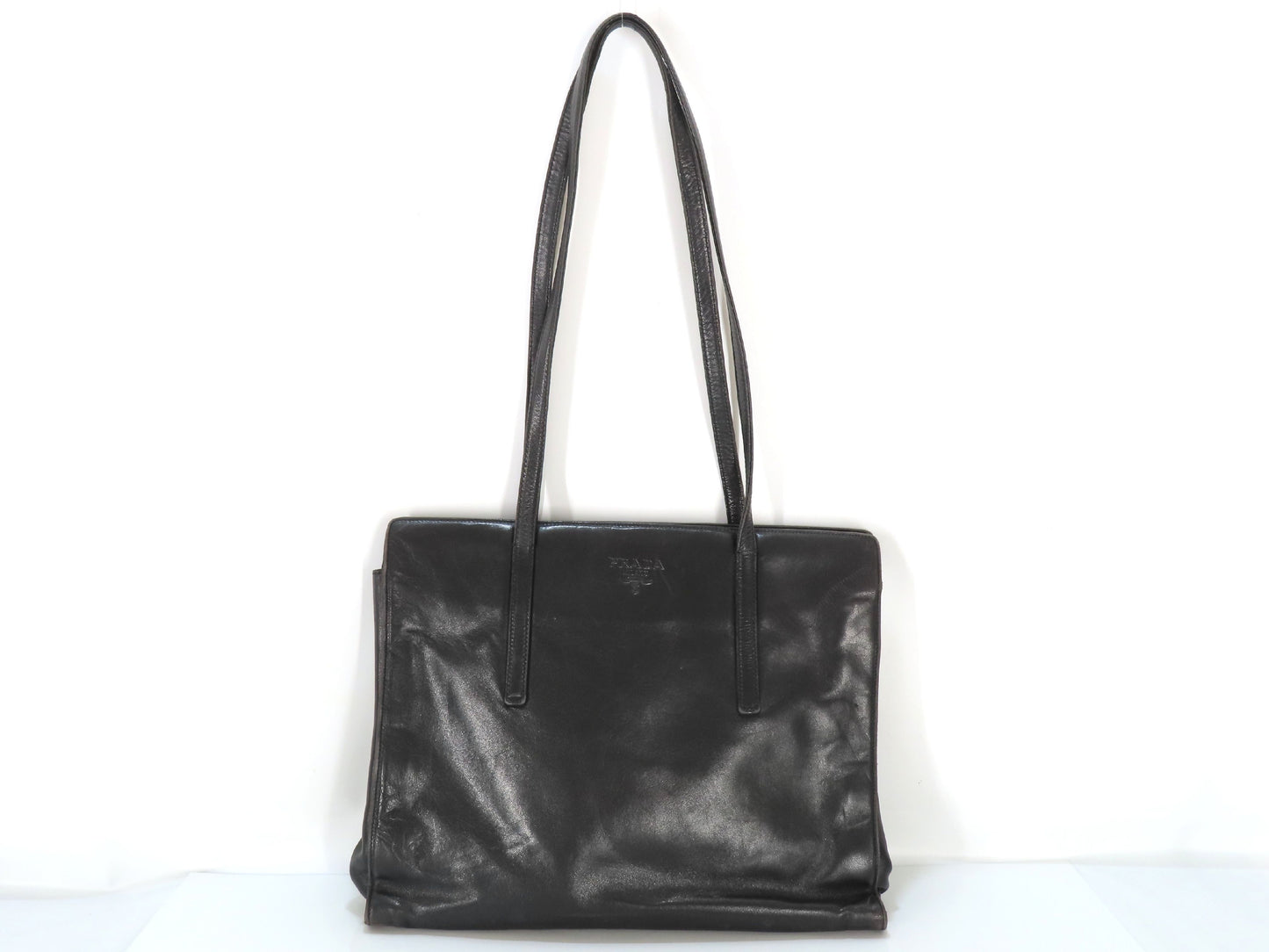 PRADA Prada handbag tote bag tote bag