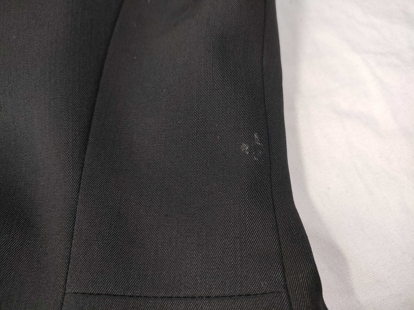 Yohji Yamamoto Suit Jacket Jacket