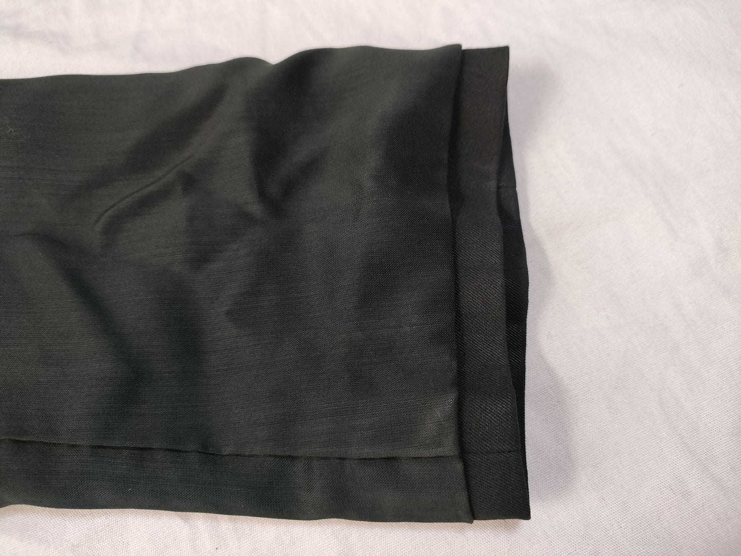 Yohji Yamamoto Suit Jacket Jacket