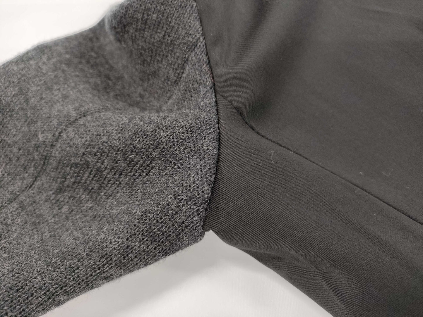 Yohji Yamamoto Coat S Coat
