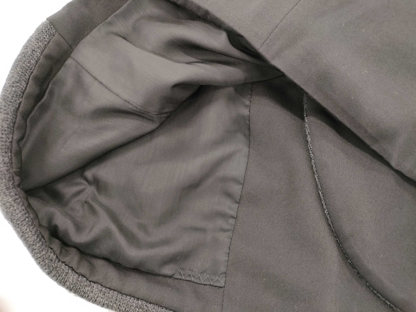 Yohji Yamamoto Coat S Coat
