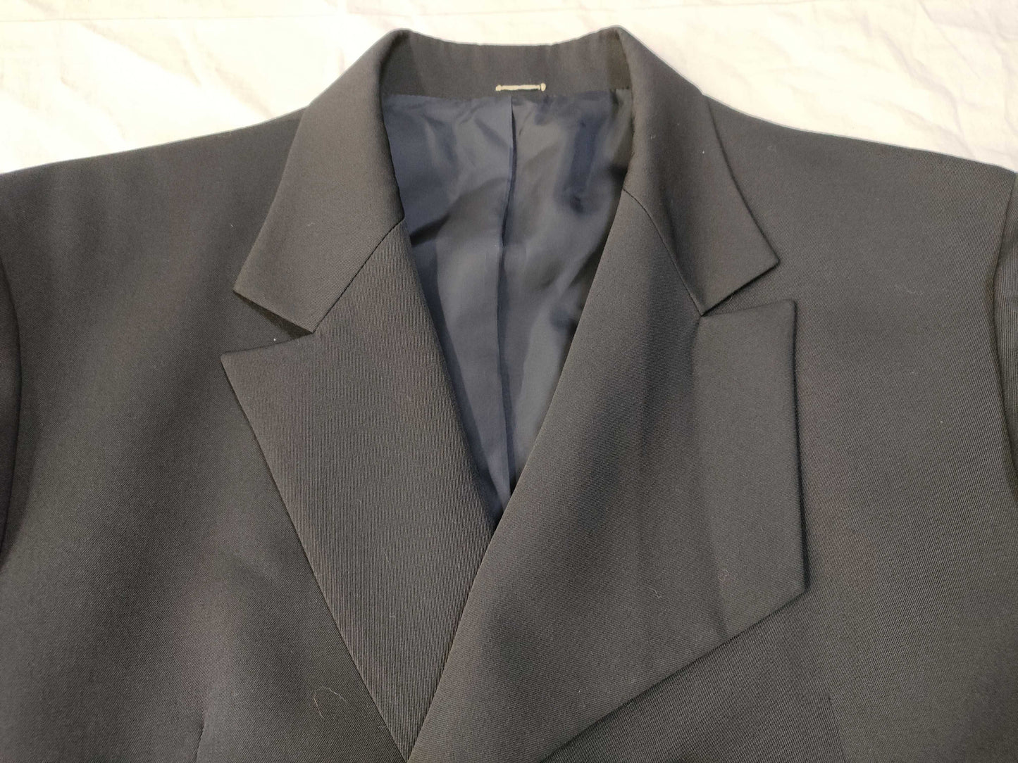 Ys suit jacket jacket