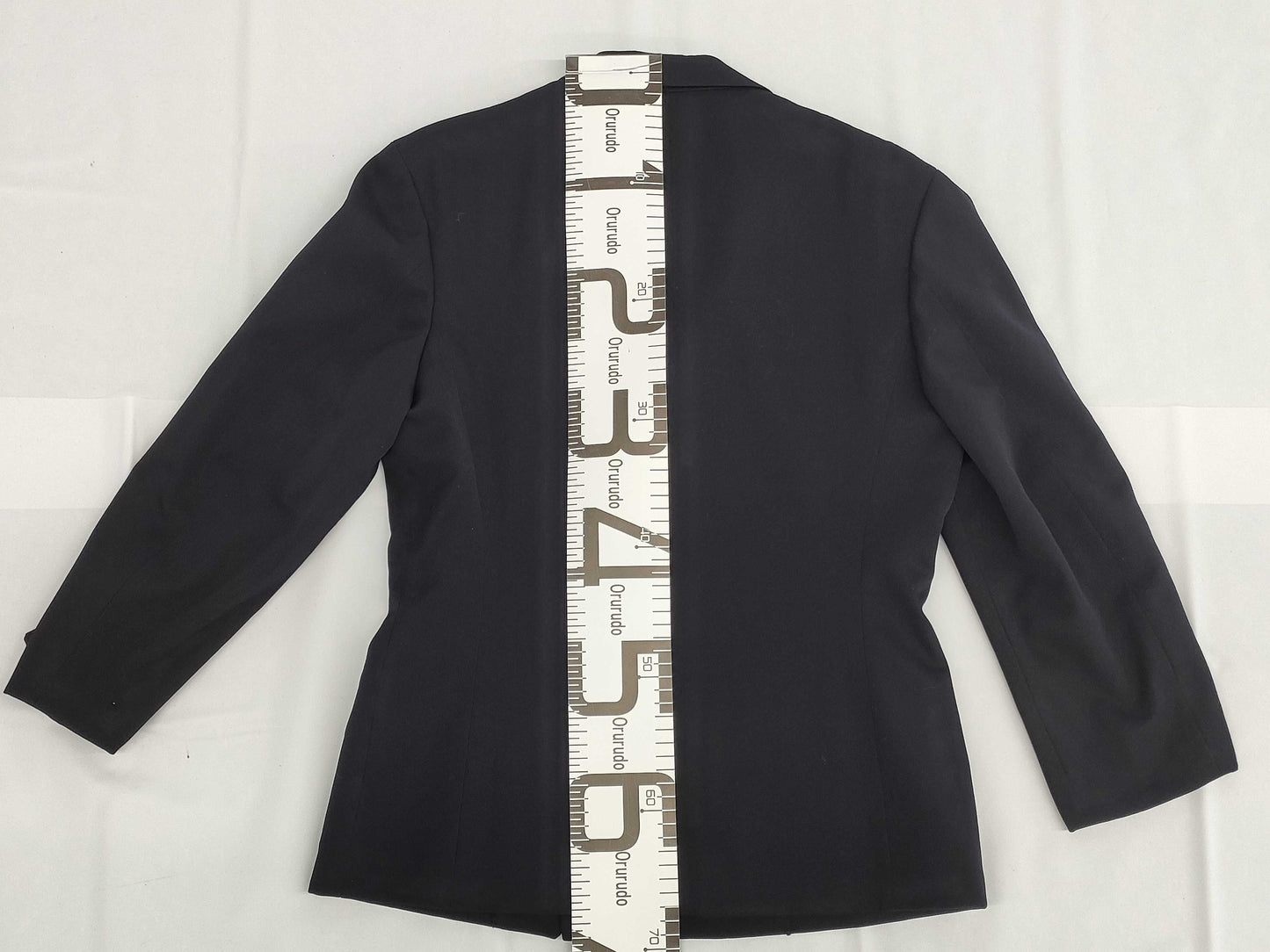 Ys suit jacket jacket