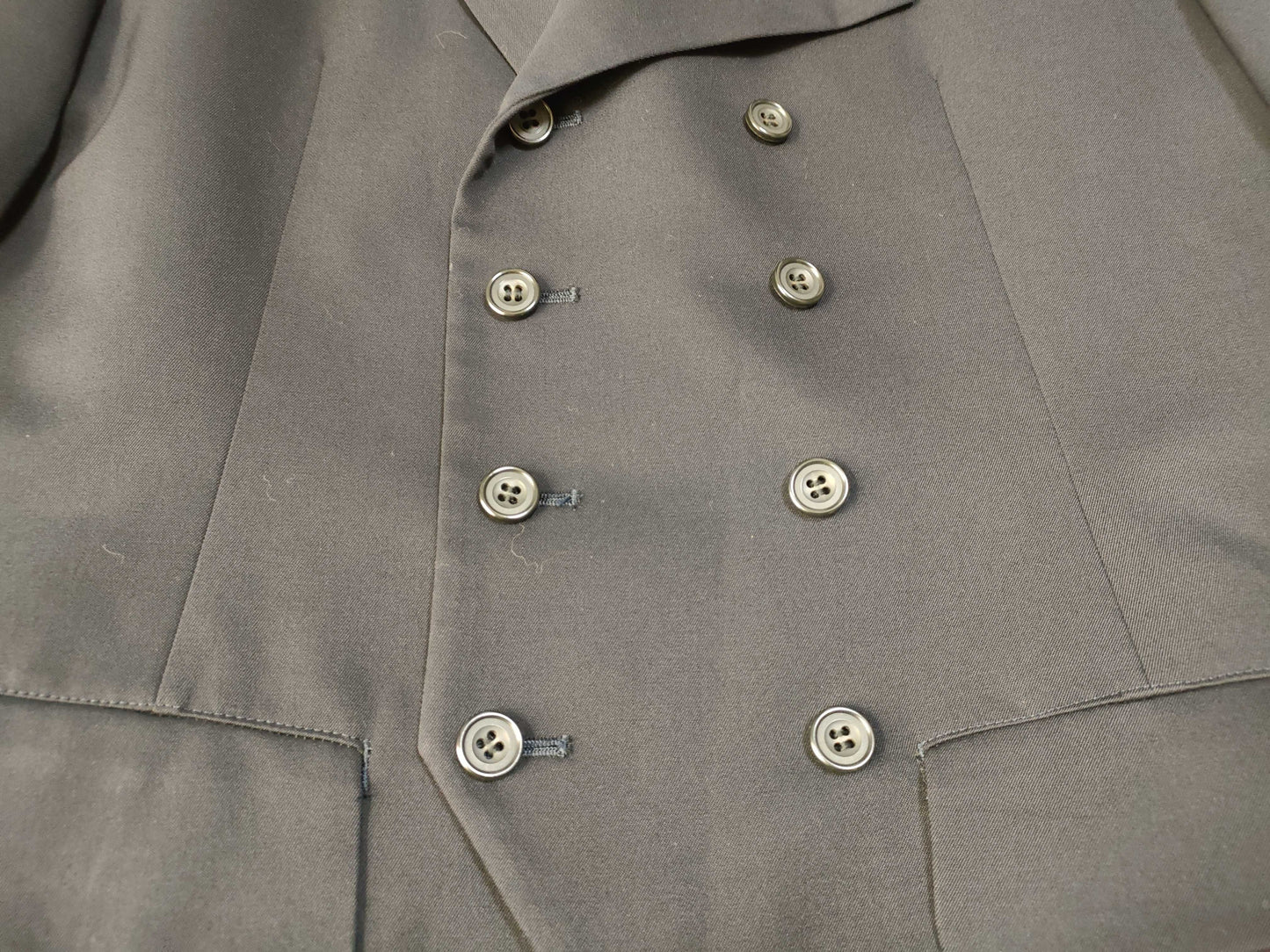 Ys suit jacket jacket