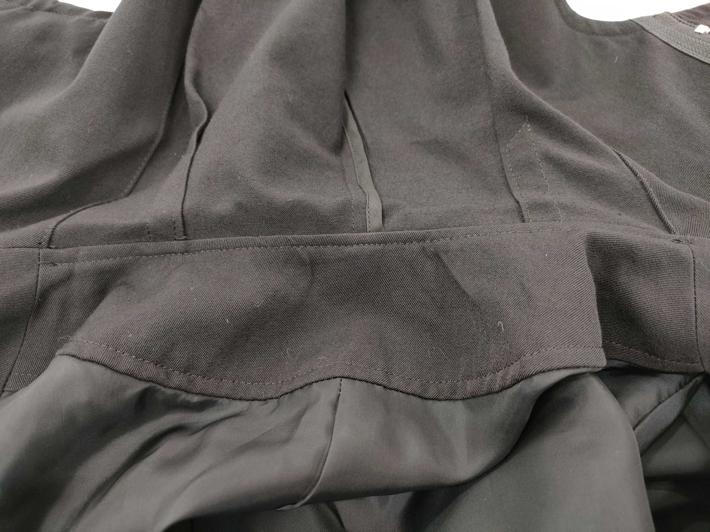 Ys Coat Jacket Coat