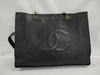 CHANEL CHANEL Chain Tote Bag