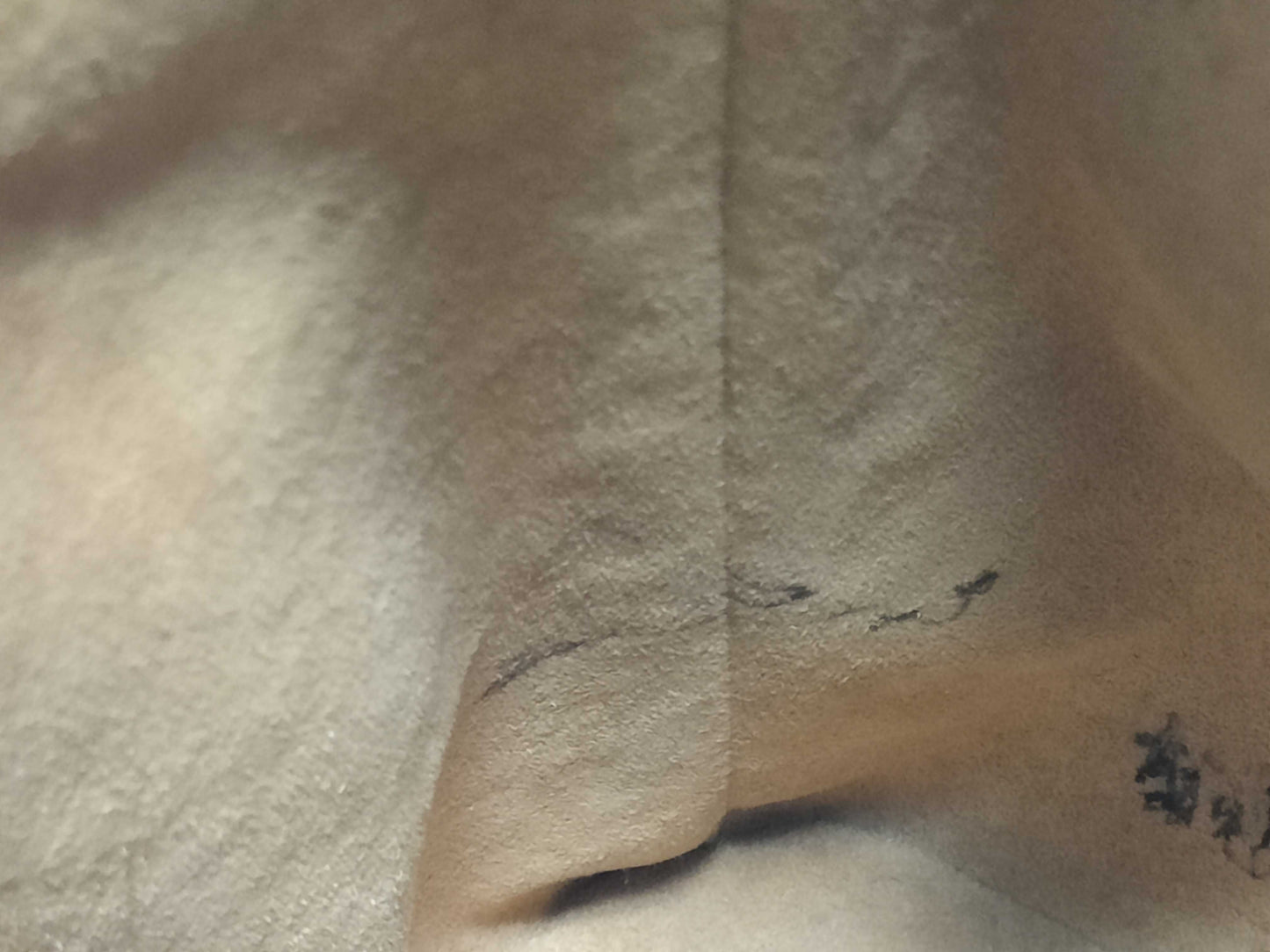 LOUIS VUITTON RFID Unverifiable Serial Unverifiable Epi Louis Vuitton Sac de Paul Shoulder Bag