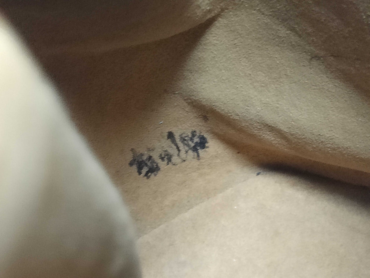 LOUIS VUITTON RFID Unverifiable Serial Unverifiable Epi Louis Vuitton Sac de Paul Shoulder Bag