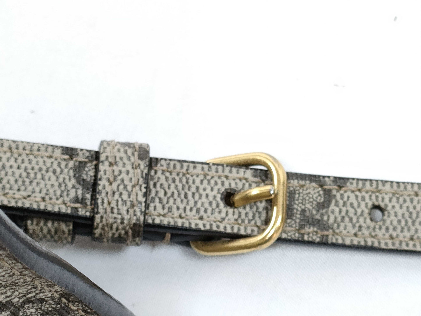 GUCCI GUCCI Hourglass Small Handbag