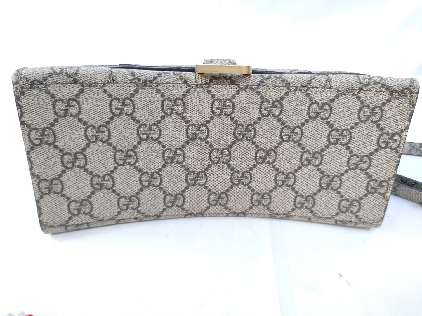GUCCI GUCCI Hourglass Small Handbag