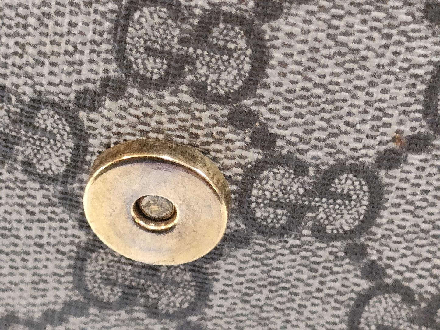 GUCCI GUCCI Hourglass Small Handbag