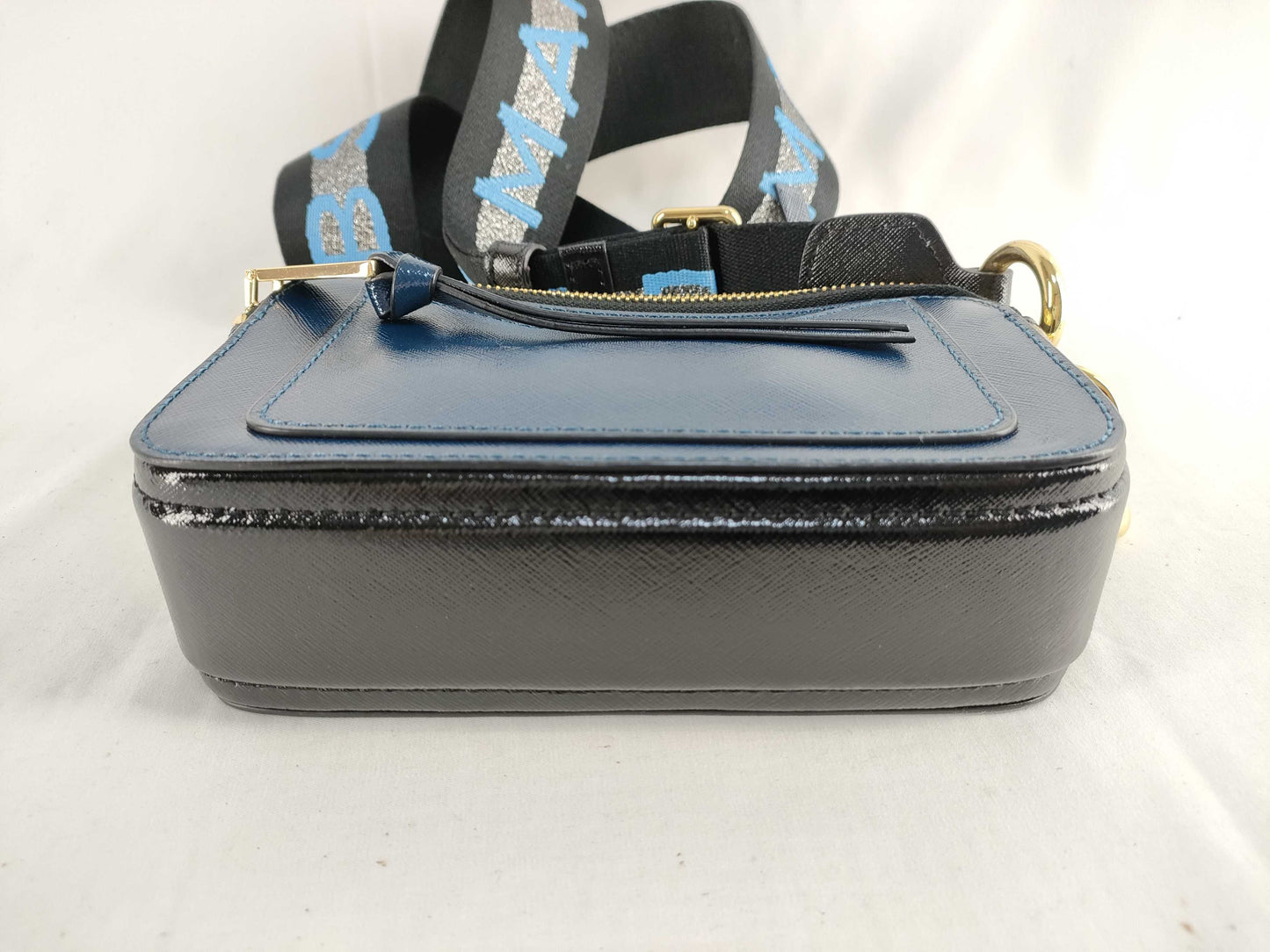 MARC JACOBS Snapshot Shoulder Bag