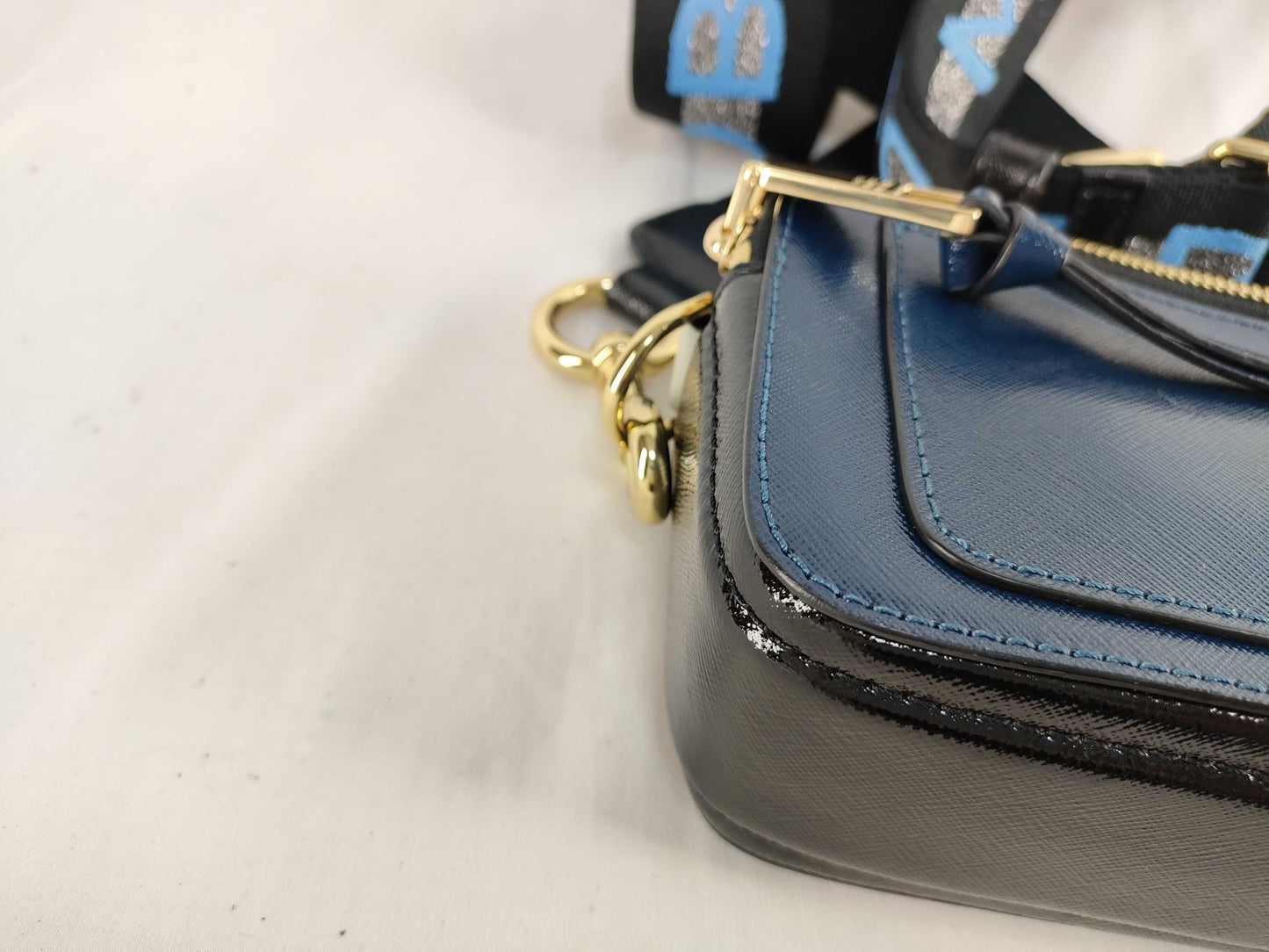 MARC JACOBS Snapshot Shoulder Bag