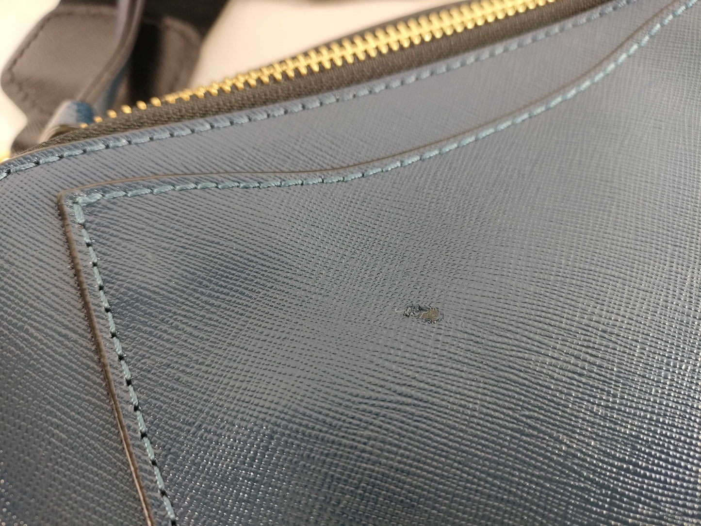 MARC JACOBS Snapshot Shoulder Bag