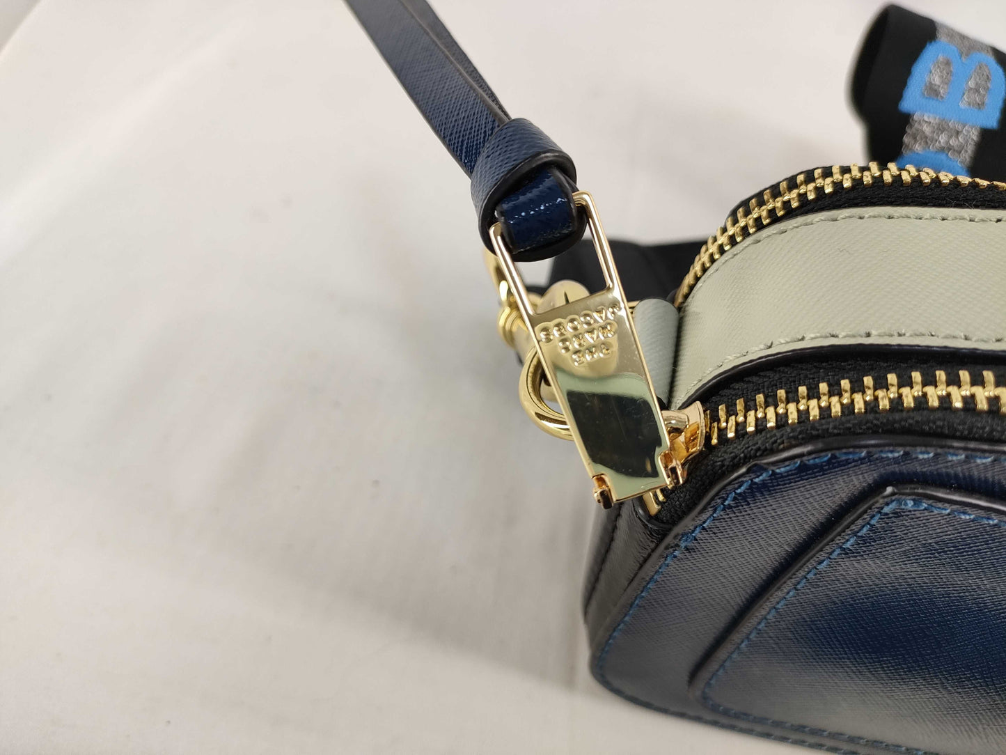 MARC JACOBS Snapshot Shoulder Bag