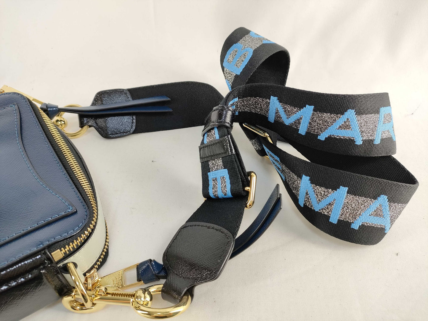 MARC JACOBS Snapshot Shoulder Bag