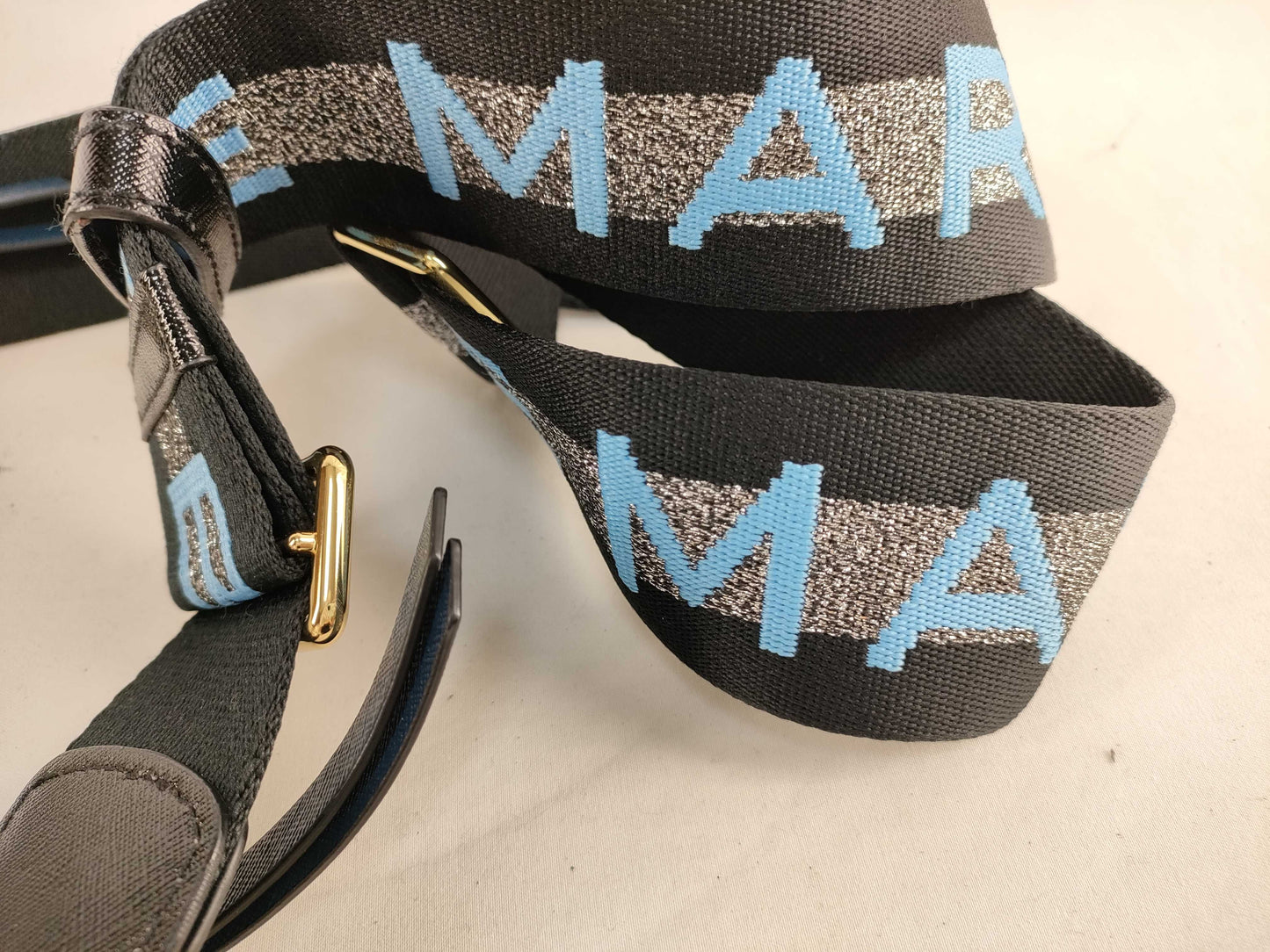 MARC JACOBS Snapshot Shoulder Bag