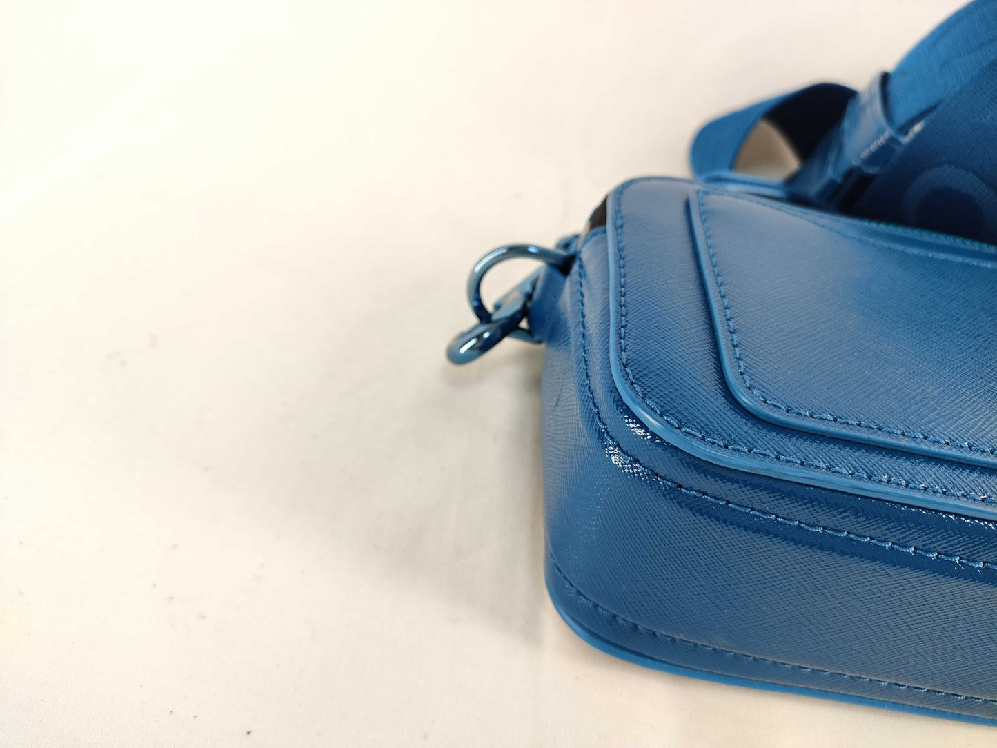 MARC JACOBS Snapshot Shoulder Bag