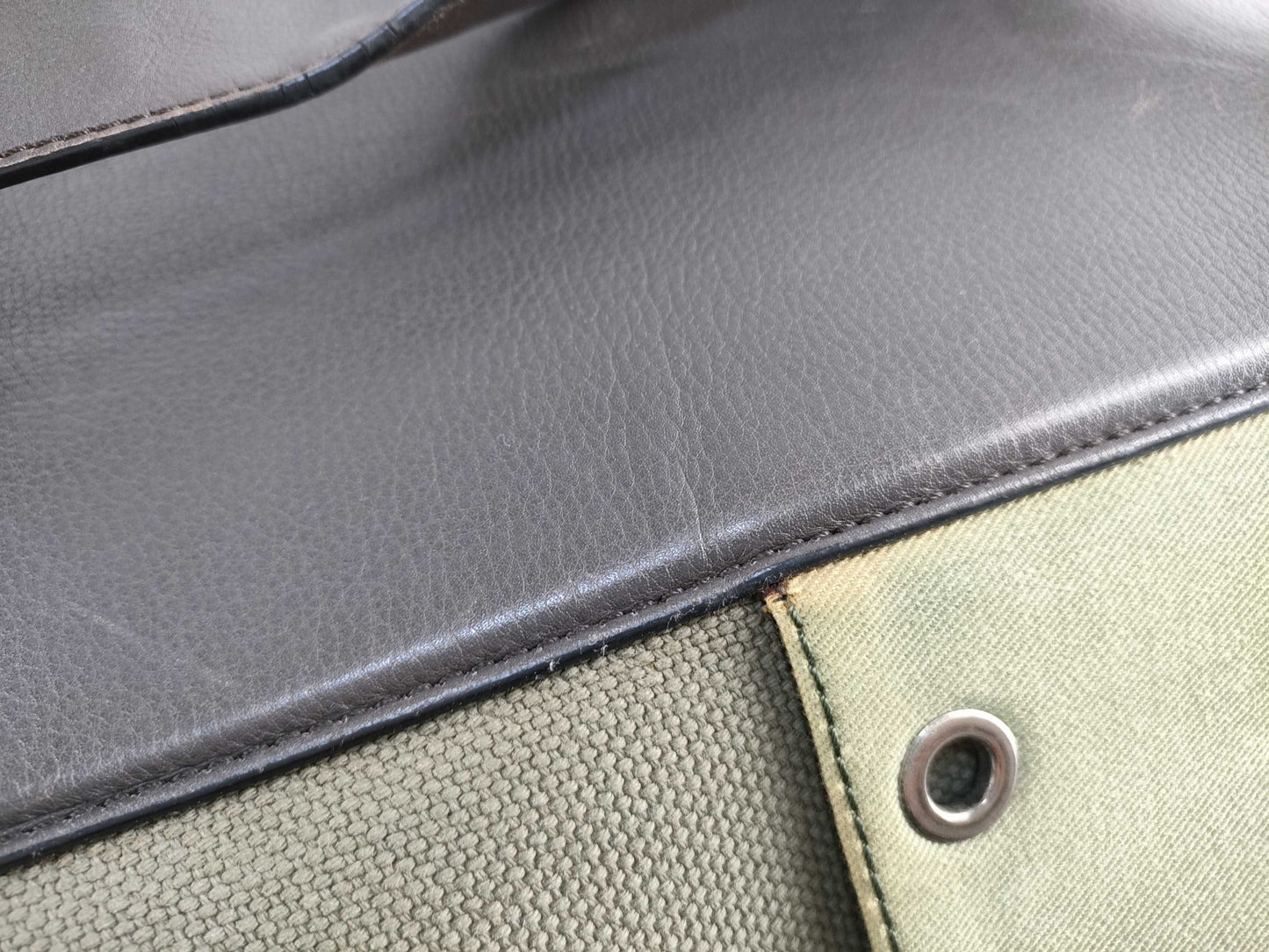LOEWE Puzzle Backpack