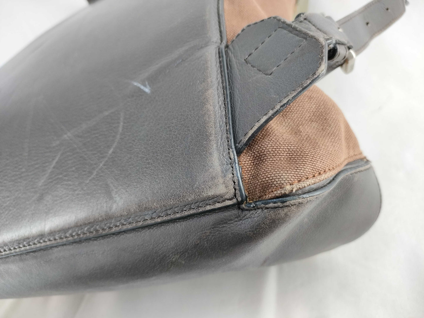 LOEWE Puzzle Backpack