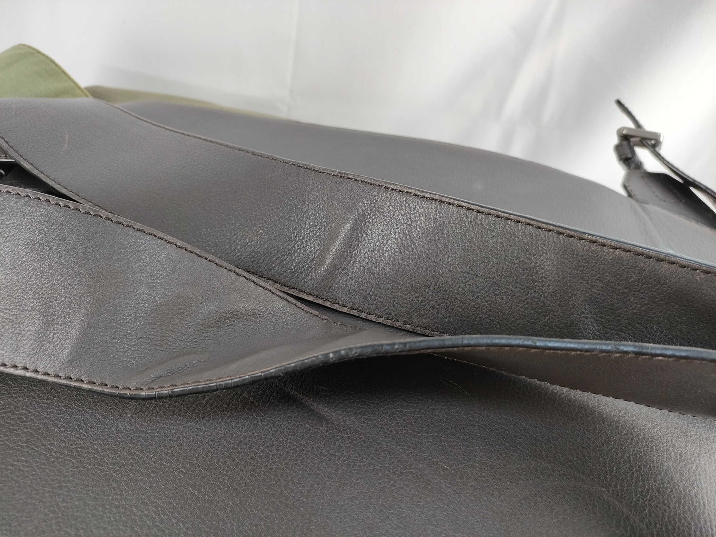 LOEWE Puzzle Backpack