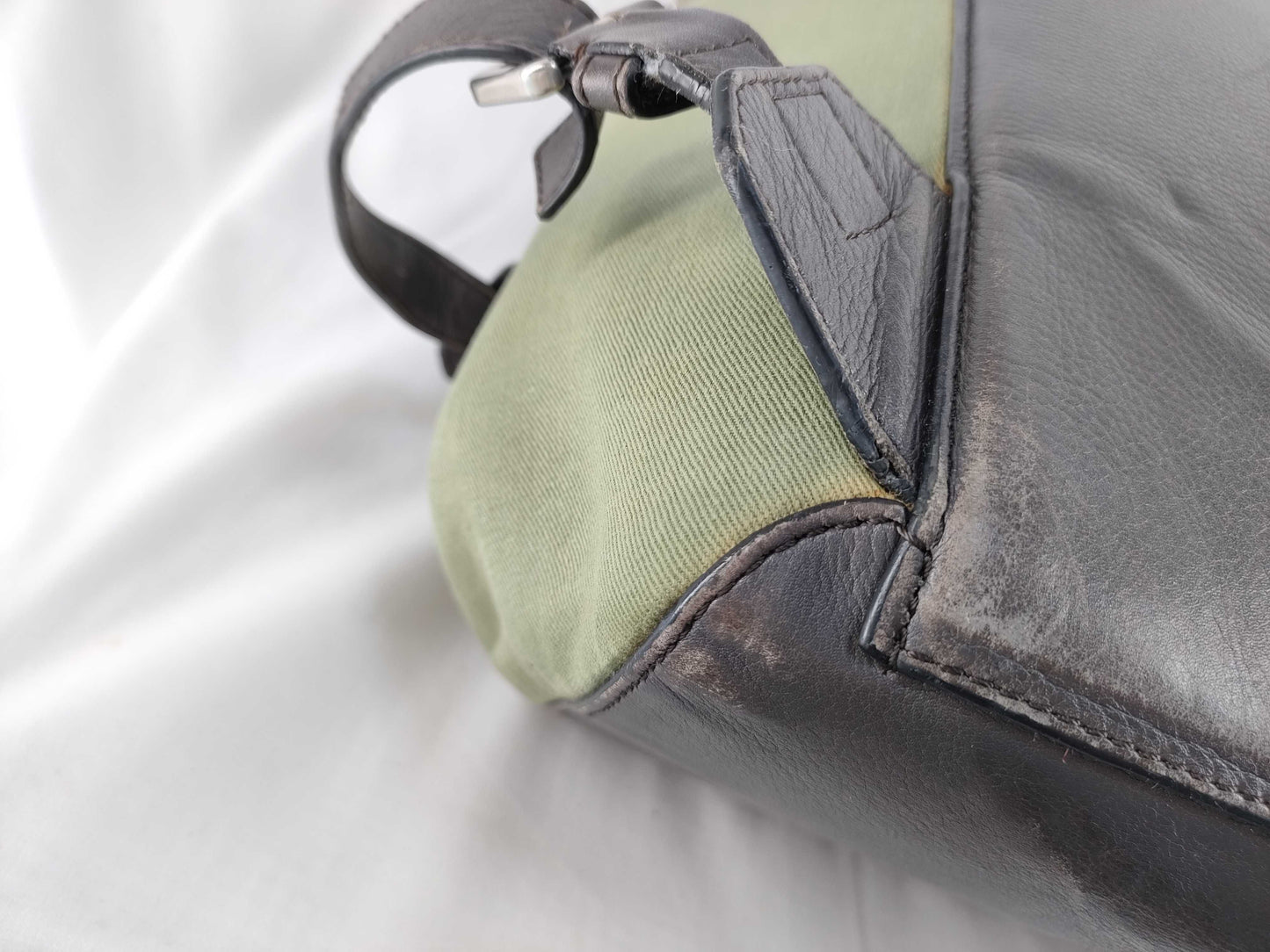LOEWE Puzzle Backpack