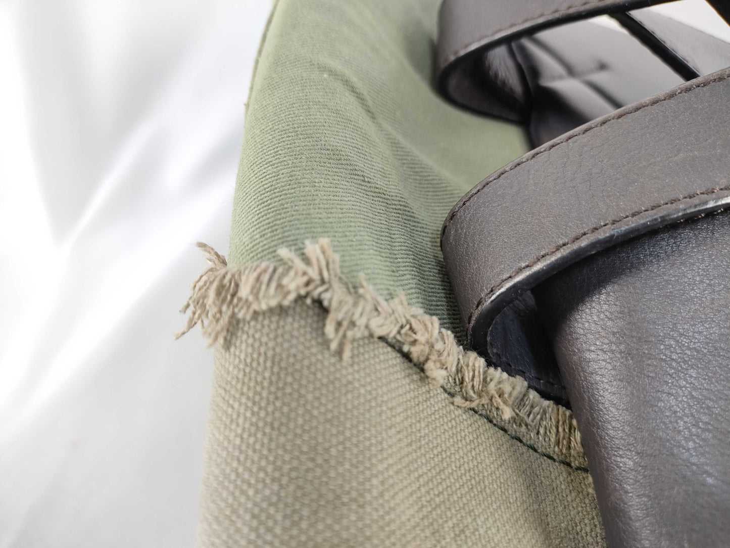 LOEWE Puzzle Backpack