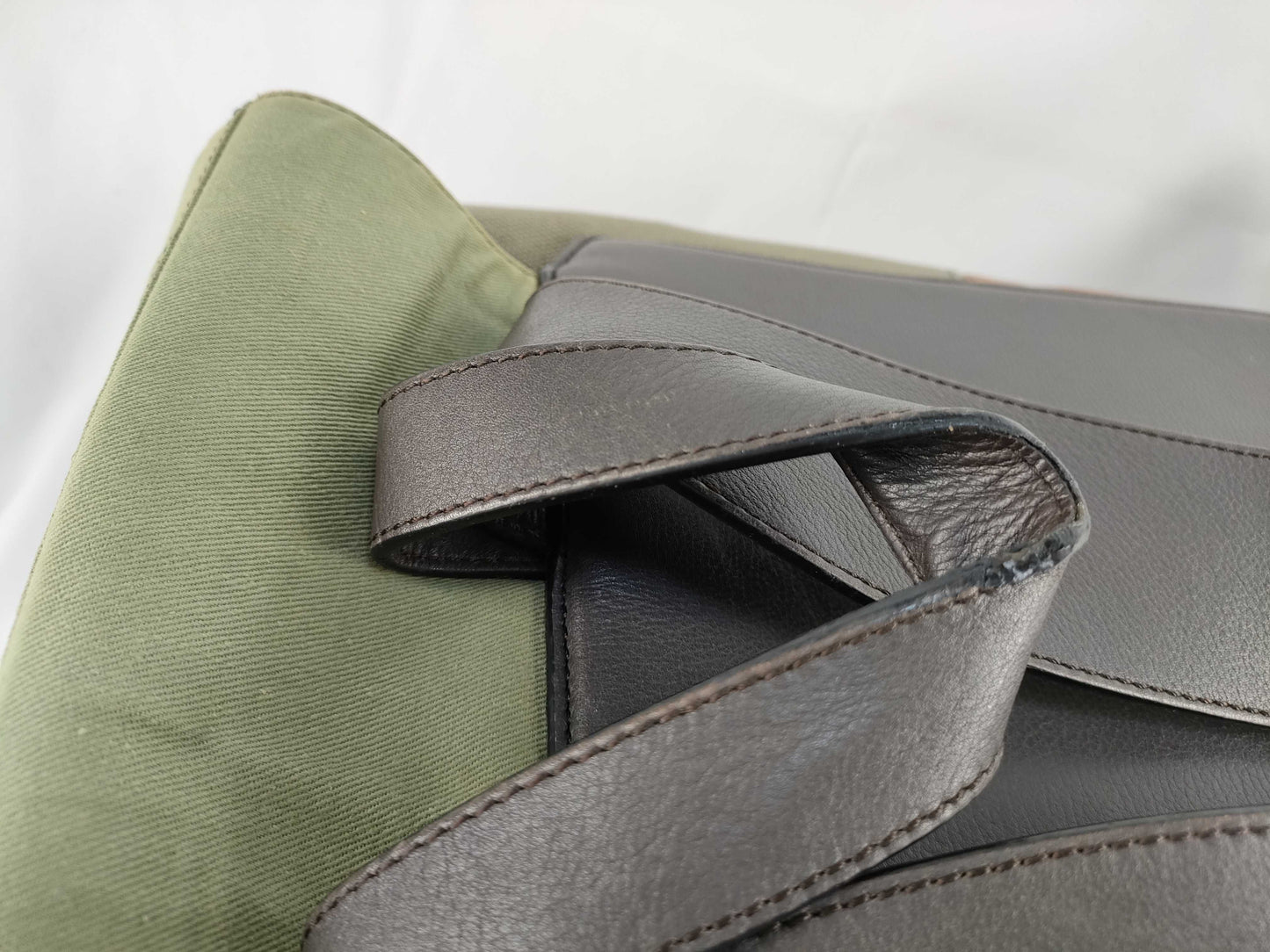 LOEWE Puzzle Backpack