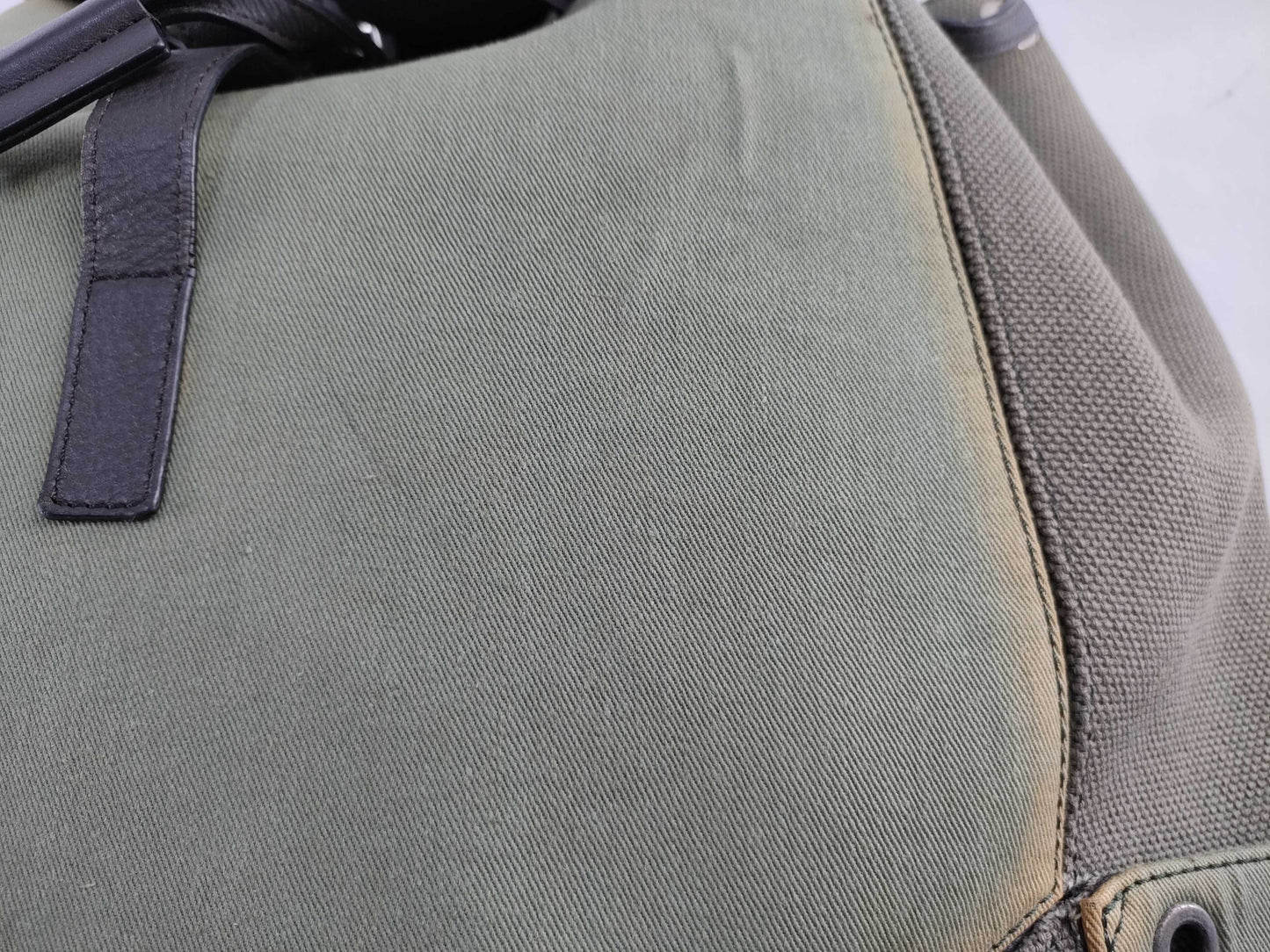LOEWE Puzzle Backpack
