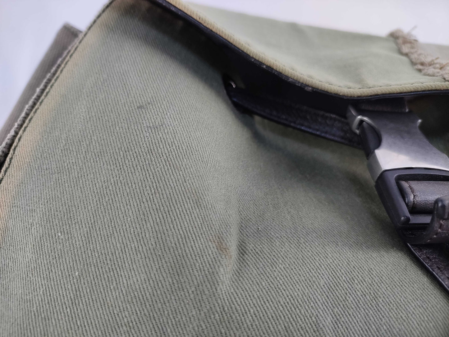 LOEWE Puzzle Backpack