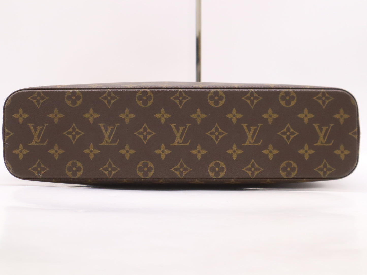LOUIS VUITTON M51155 Monogram Luco Tote Bag