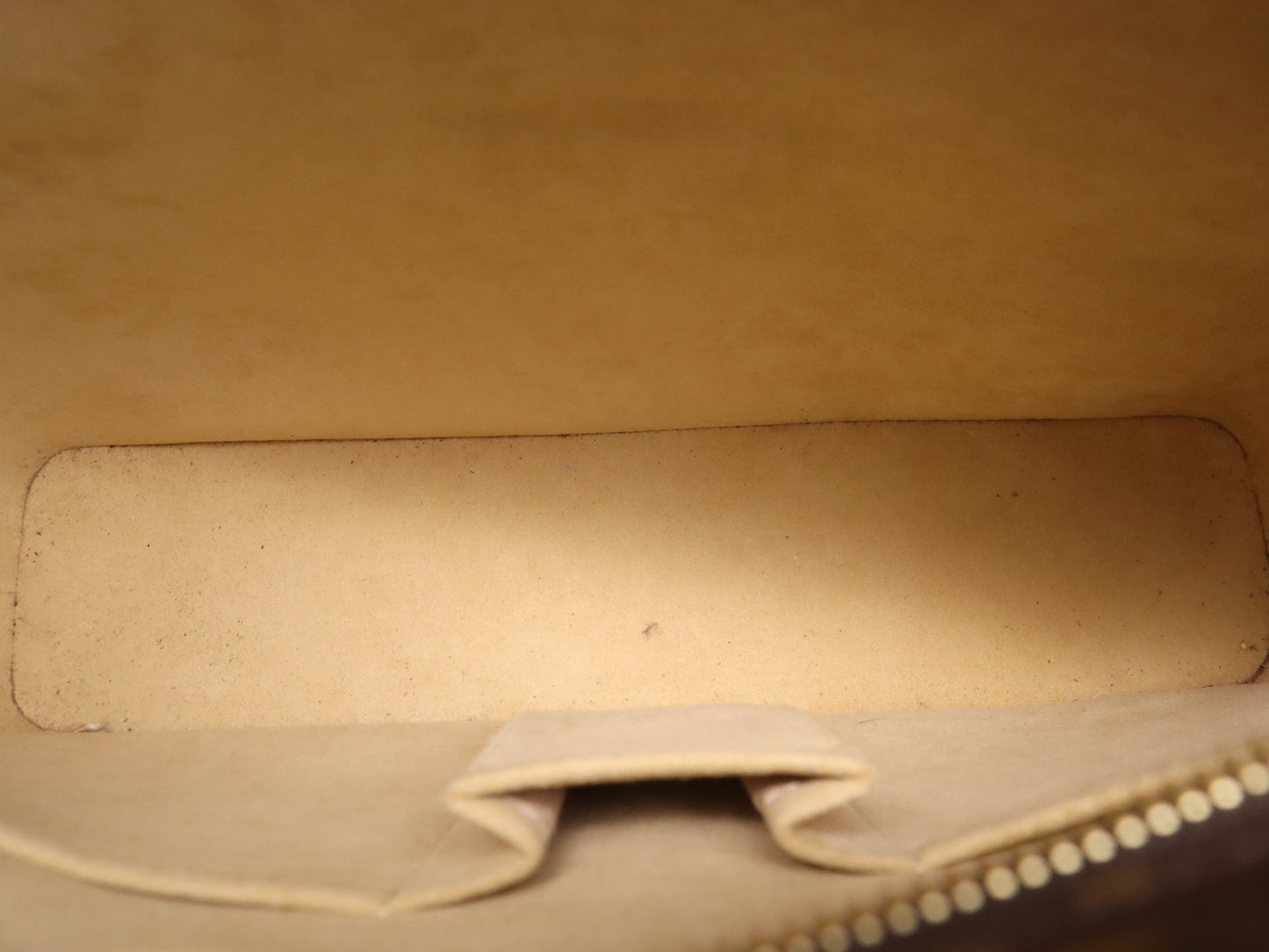 LOUIS VUITTON M51155 Monogram Luco Tote Bag