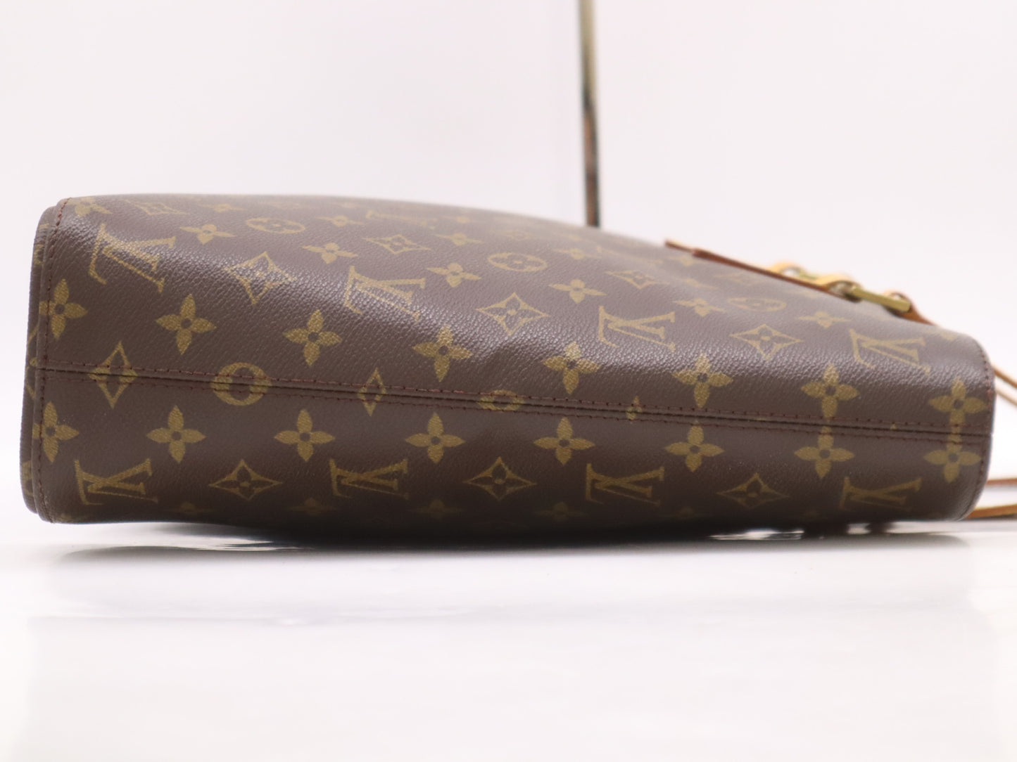 LOUIS VUITTON M51155 Monogram Luco Tote Bag